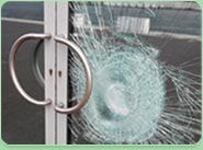 Maidstone broken window repair